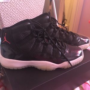 Jordan 11s